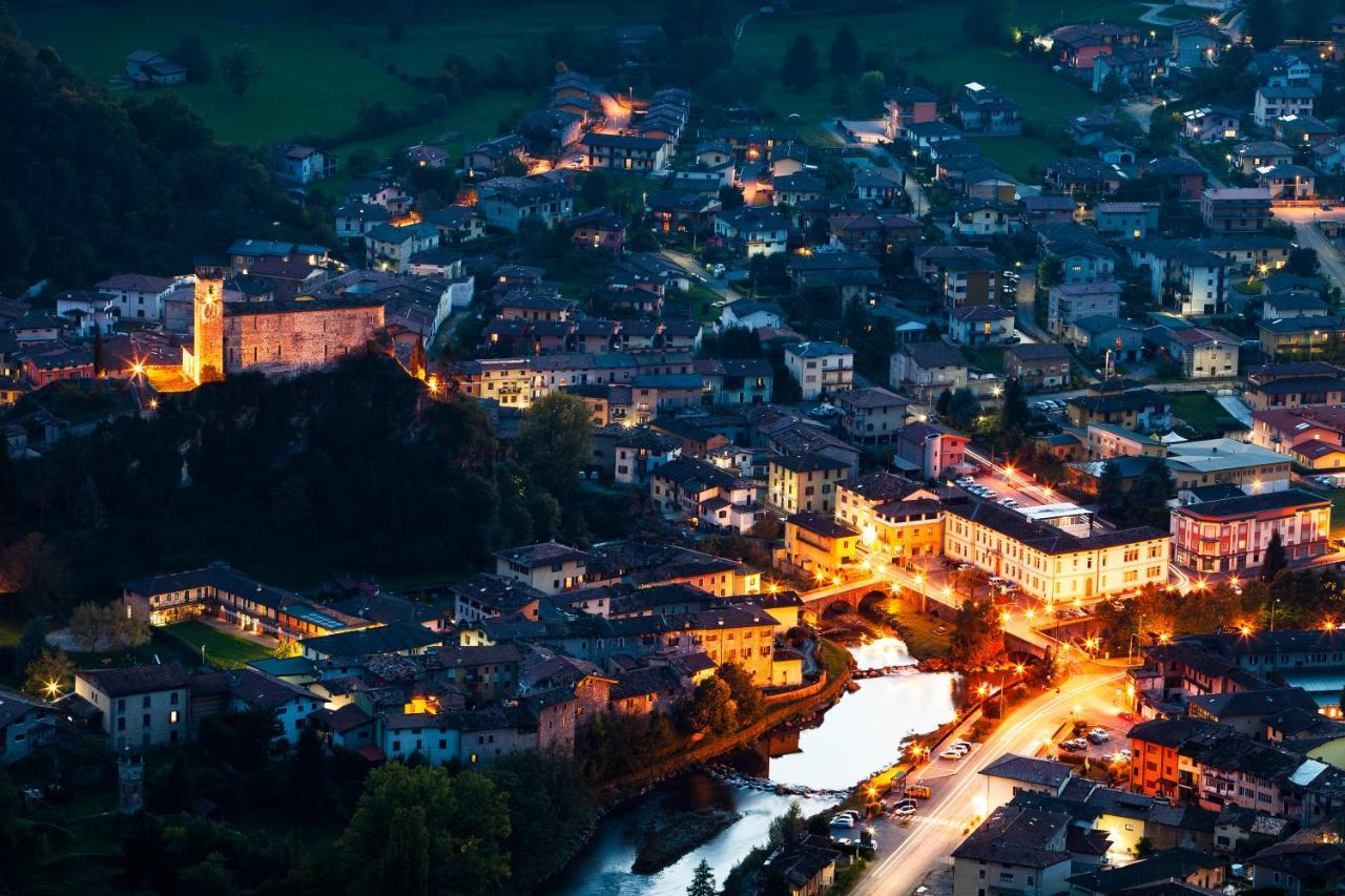Cascina Canale Sabbio Chiese Luaran gambar