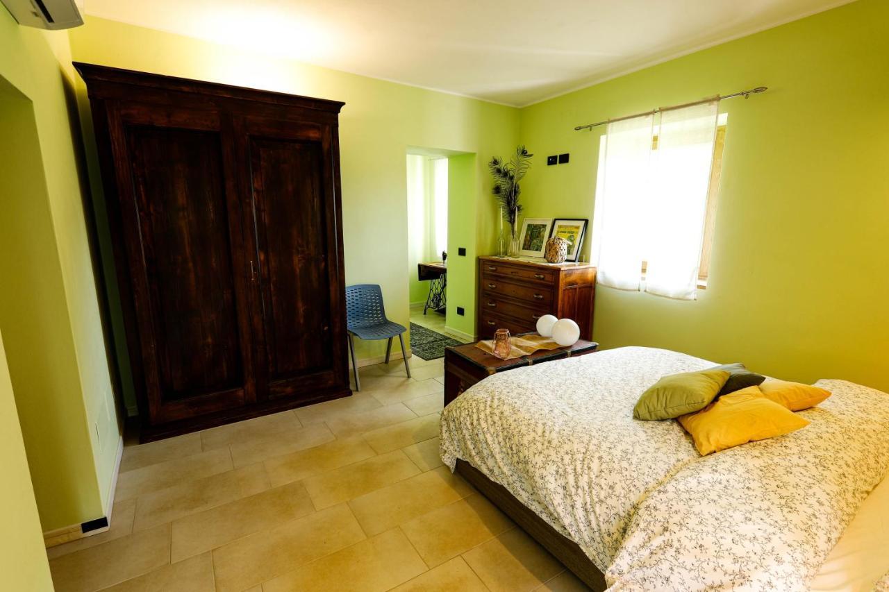 Cascina Canale Sabbio Chiese Luaran gambar