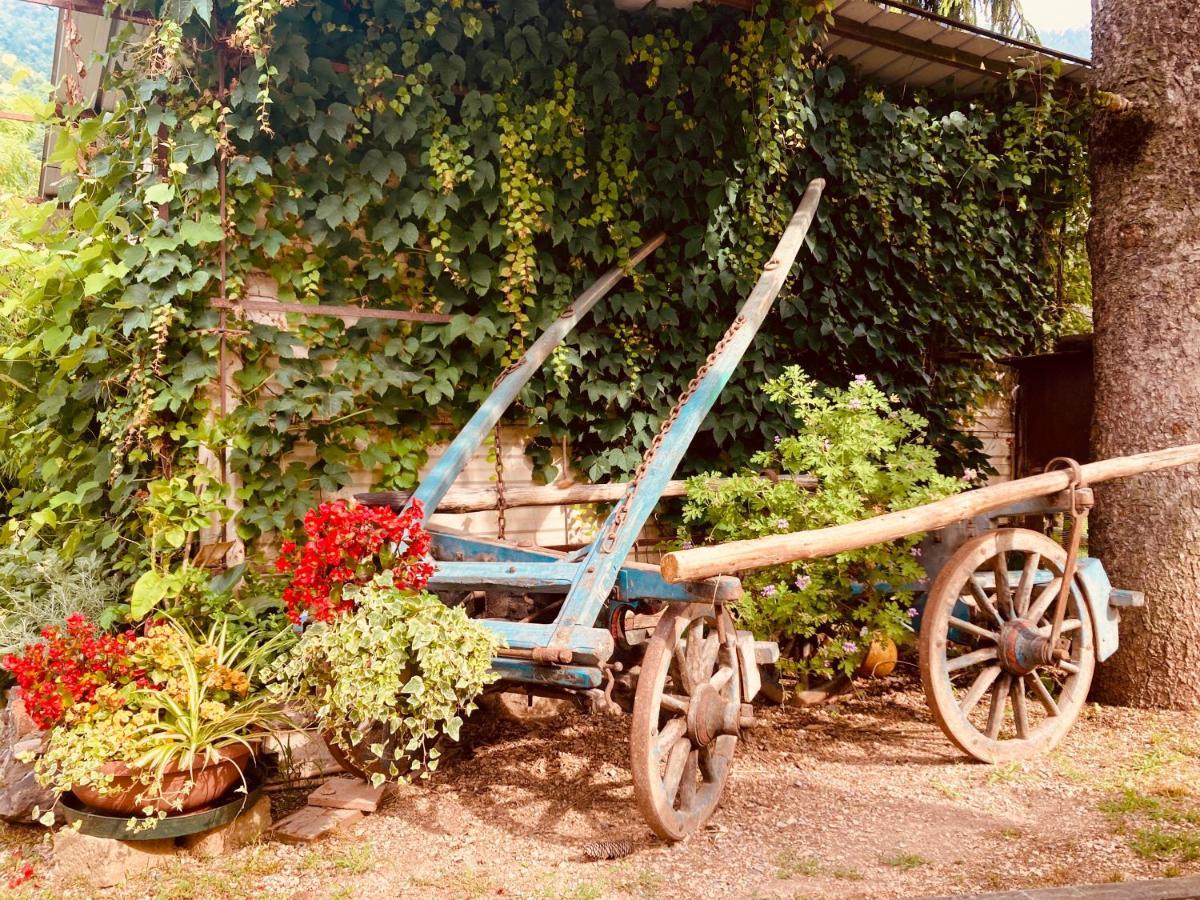 Cascina Canale Sabbio Chiese Luaran gambar