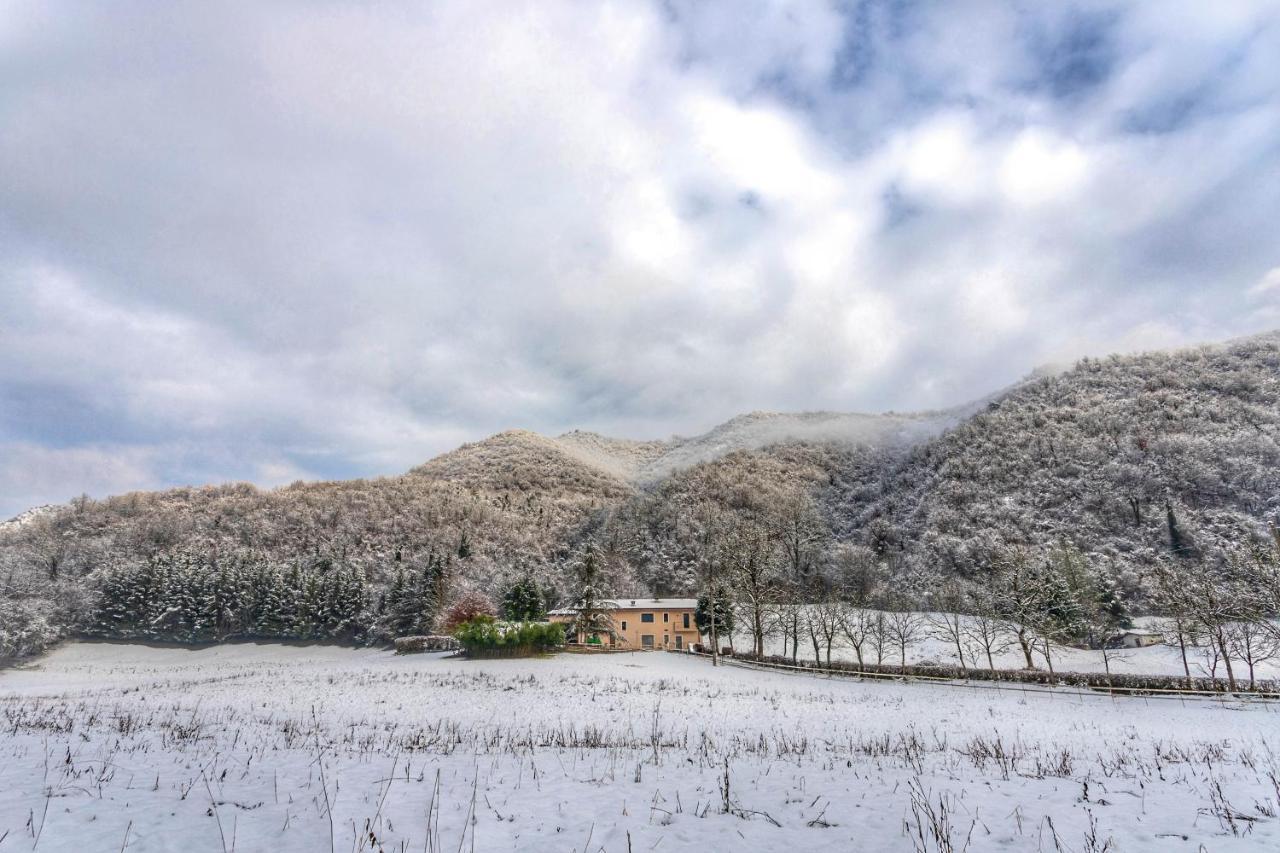 Cascina Canale Sabbio Chiese Luaran gambar