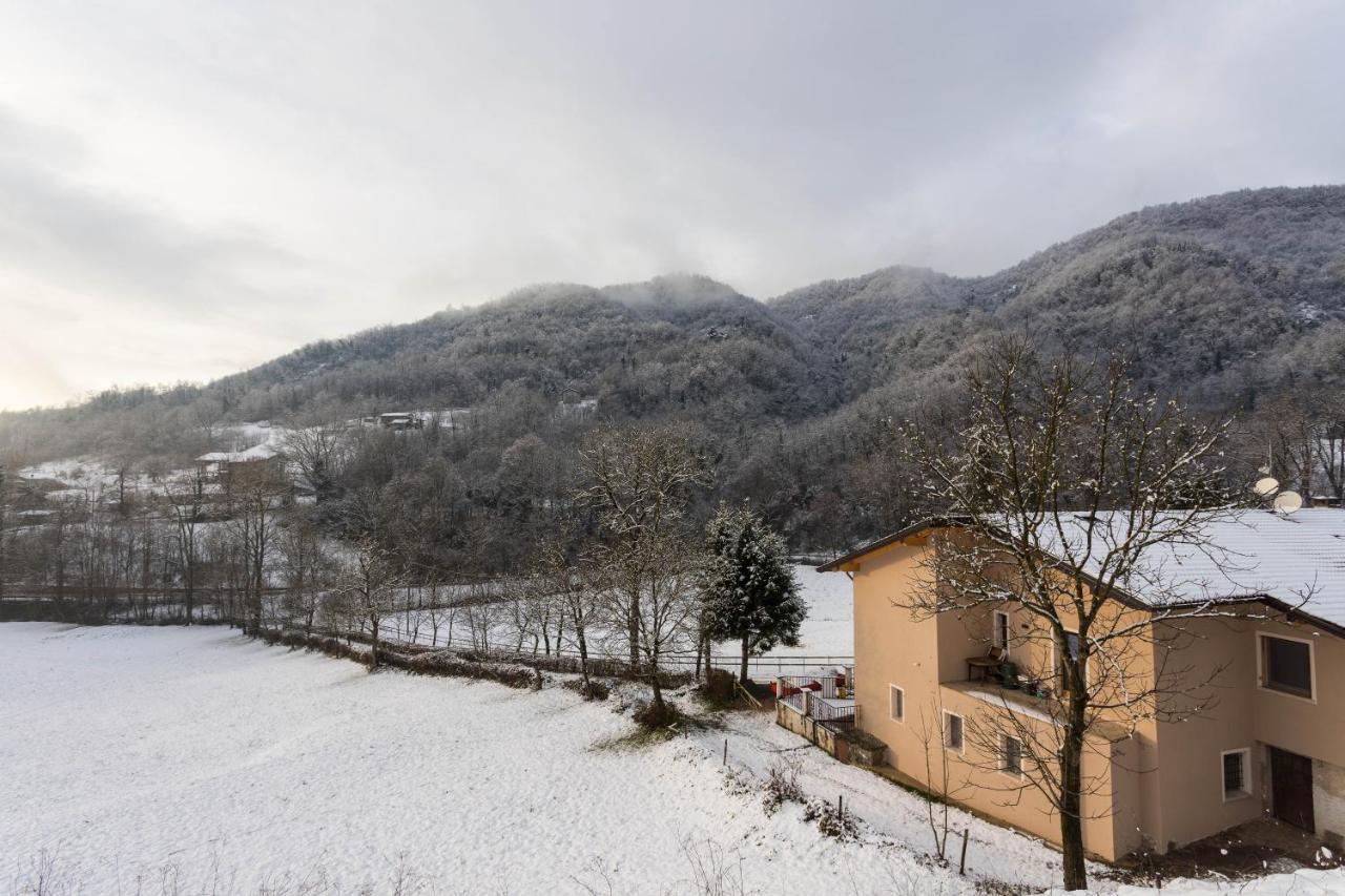 Cascina Canale Sabbio Chiese Luaran gambar