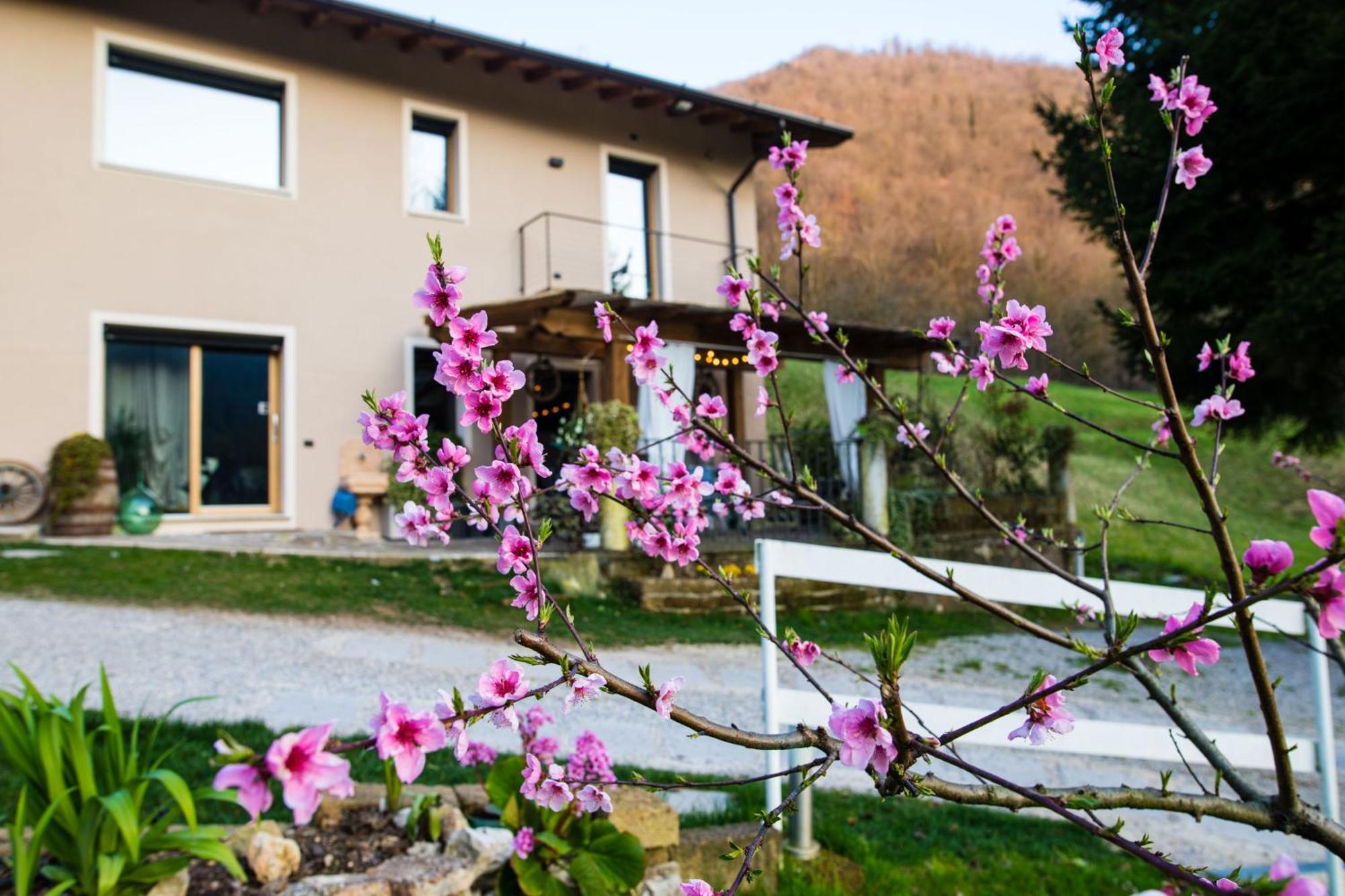 Cascina Canale Sabbio Chiese Luaran gambar