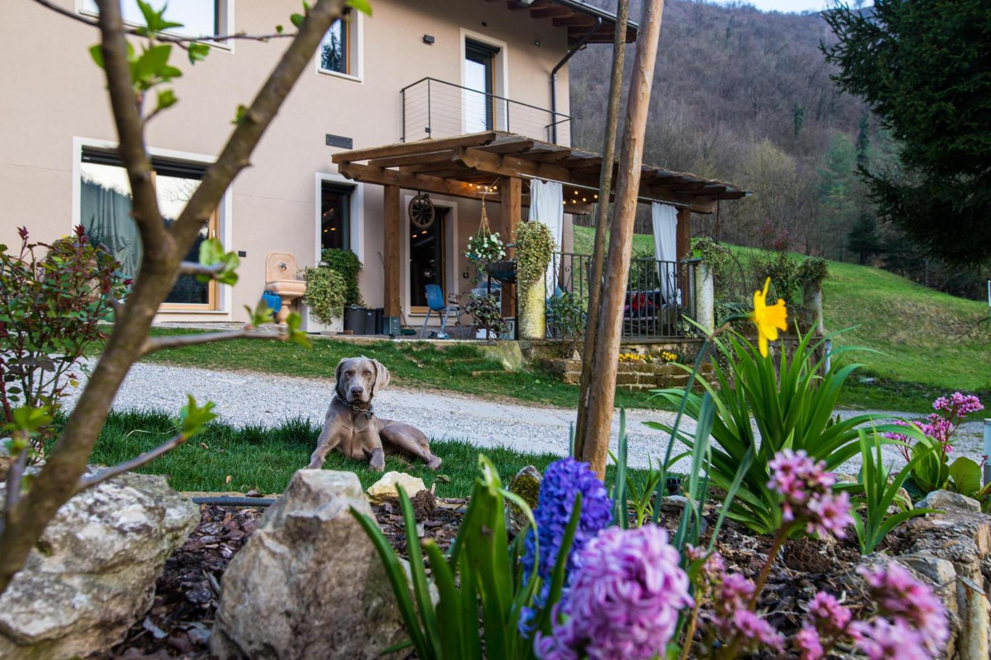 Cascina Canale Sabbio Chiese Luaran gambar