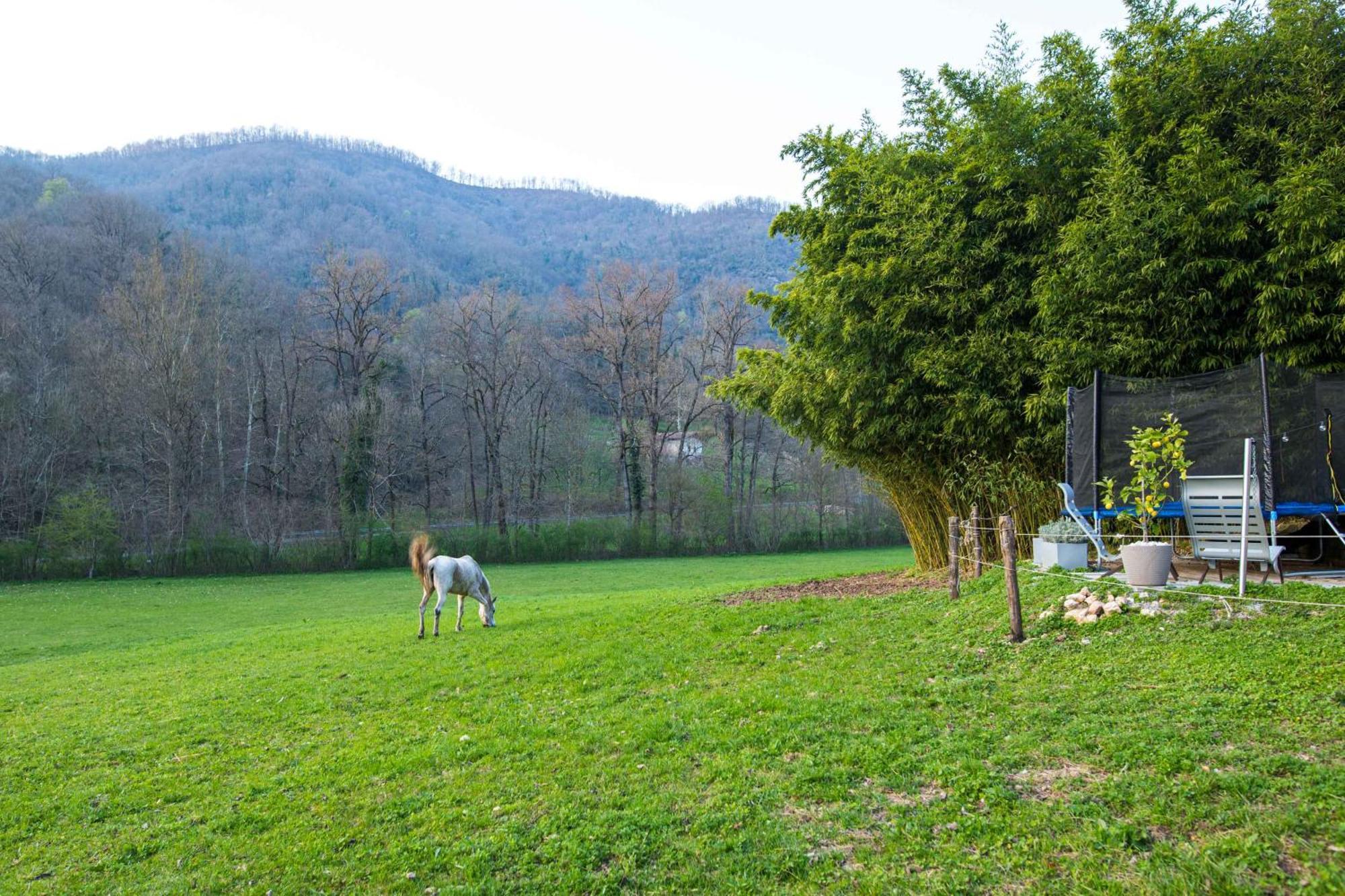 Cascina Canale Sabbio Chiese Luaran gambar